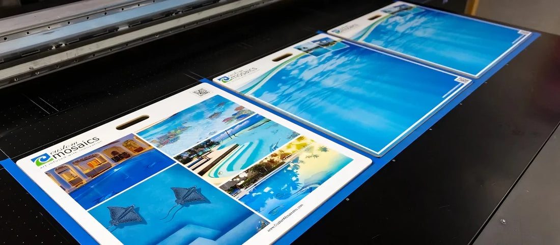 styrene printing