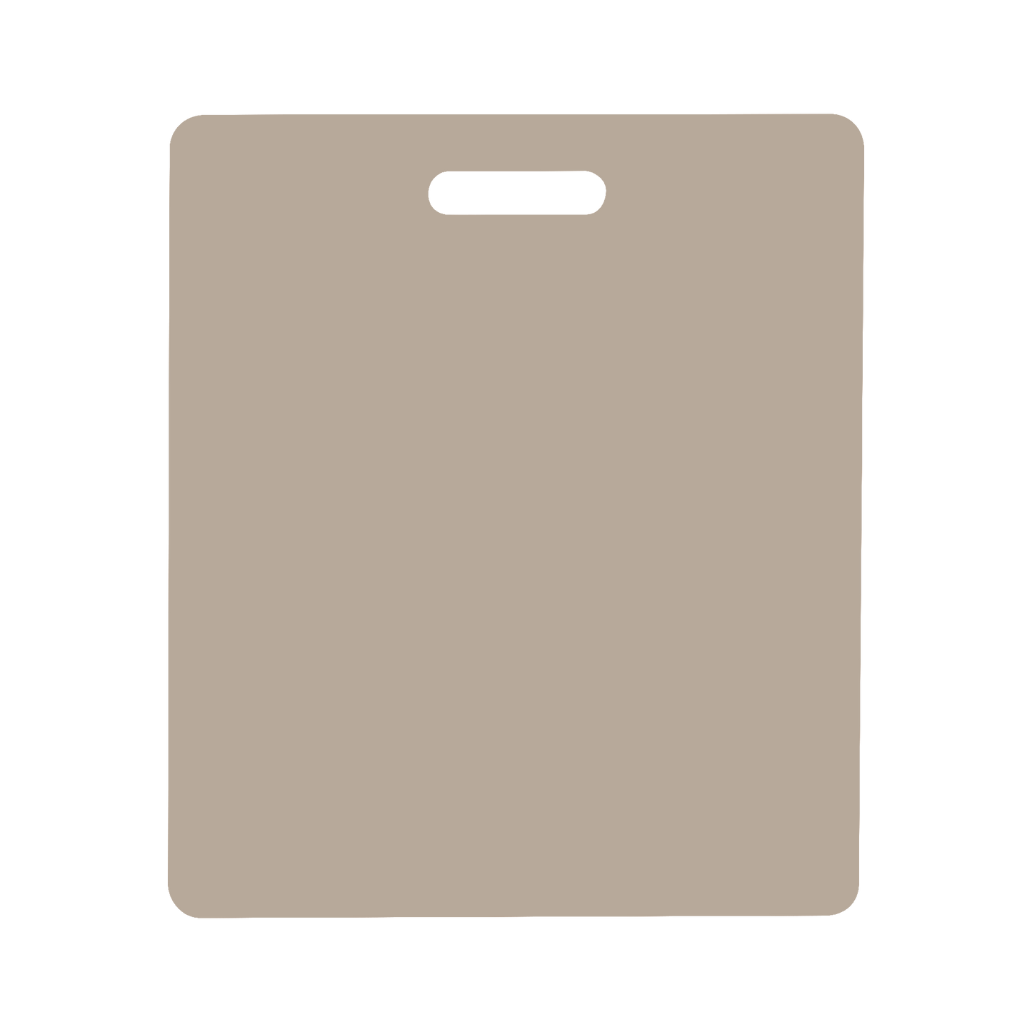 MDF Sample Boards