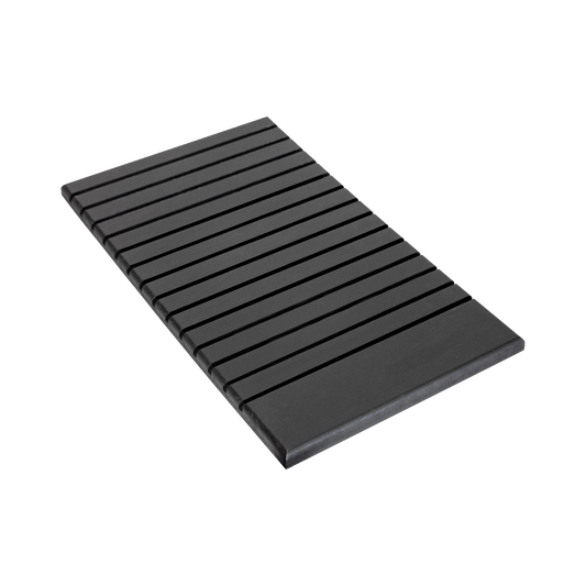 sample board displays for counter