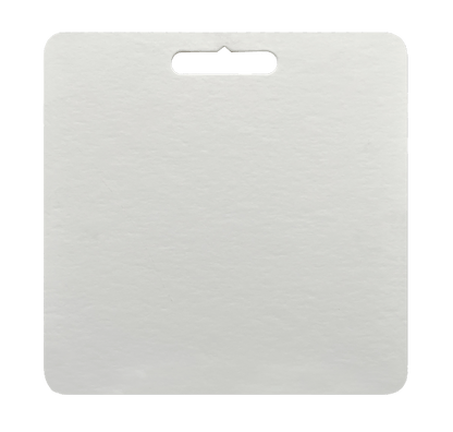 chipboard sample board blank