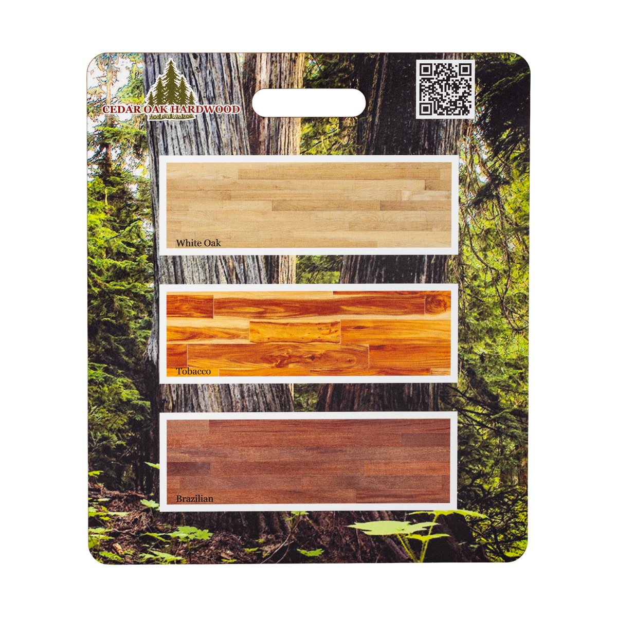 Print Sample Panel Printed Sample Boards | Danroc