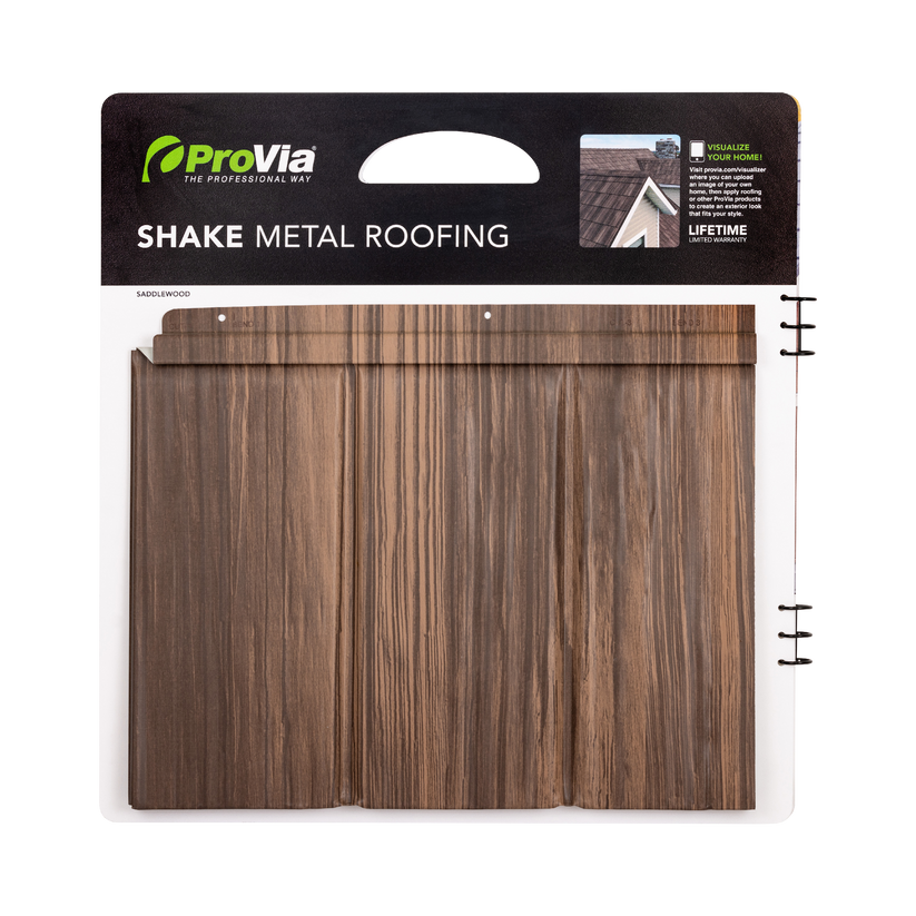 Roofing Sample Racks Roofing Sample Boards | Show Off Your Roofing Options