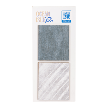 tile sample display boards